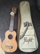 FLIGHT DUC450 Mango Concert