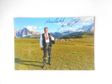 original Norbert Rier -