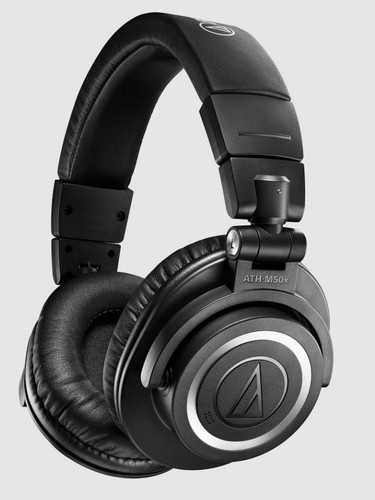 Audio technica ath m50xbt2 - audio-technica, |