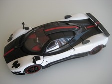 Motormax Pagani Zonda Cinque