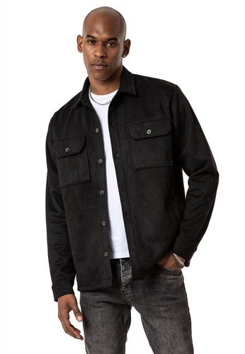 Redbridge herren hemd - herren,