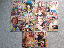 OKEJ - Eine visuelle