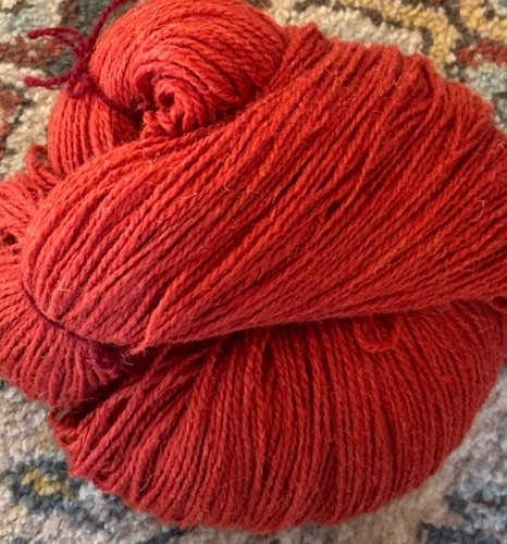 100 schafwolle strickgarn - schafwolle,
