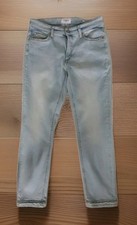 Cambio Jeans 'Paris cropped'