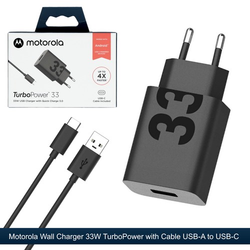 Original motorola turbopower - original,