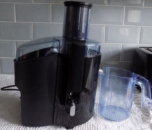 Philips entsafter 1858 91 - philips,