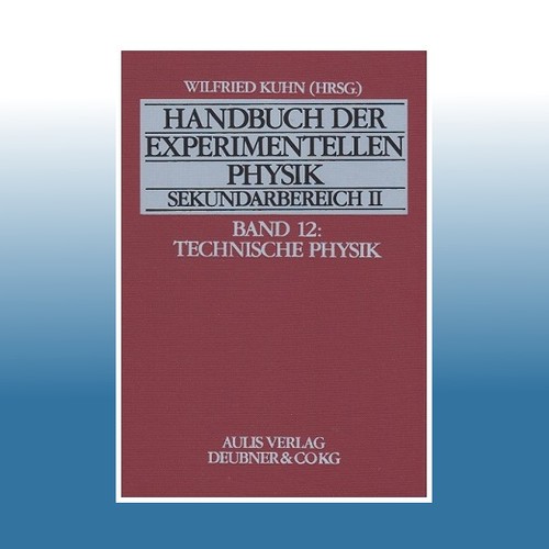 Handbuch der experimentellen