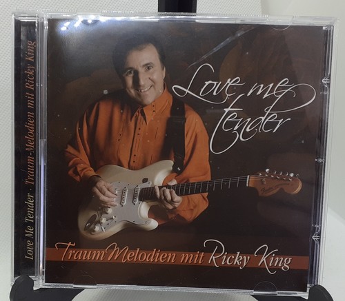 Ricky king love - king-love, me