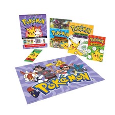 Pokemon Creative Collection |