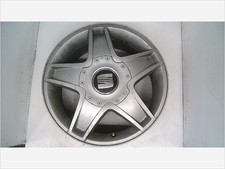 Felge Aluminium Angebot SEAT Toledo II Phase 1 - 1.9 Tdi 150ch