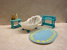 jk - Playmobil - Badezimmer