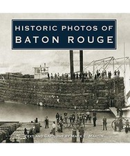Historic Photos of Baton