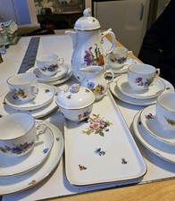 Fürstenberg Bunte Blumen