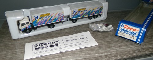 Roco minitanks 1572 mb - roco,