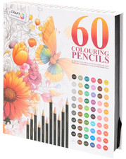 Buntstifte Set im Klapp Etui