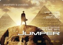 Jumper (Limited Steel Edition)