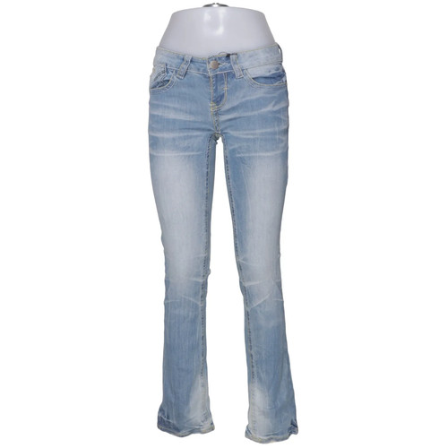 Colours the world jeans - colours, of