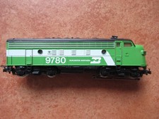 Märklin HO 3181 USA