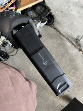 MERCEDES S-Klasse S600 W220