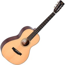 Sigma S00M-18S Westerngitarre