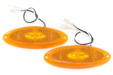 2 x Jokon SMLR 2010 LED