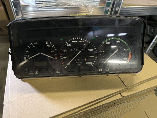 Kombiinstrument t4 - kombiinstrument,