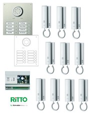 Ritto türsprechanlage - ritto,