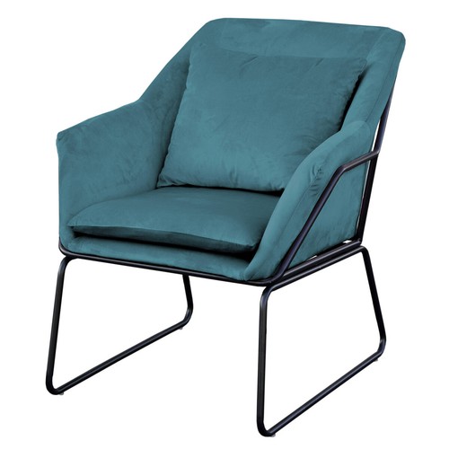 Sessel gepolstert