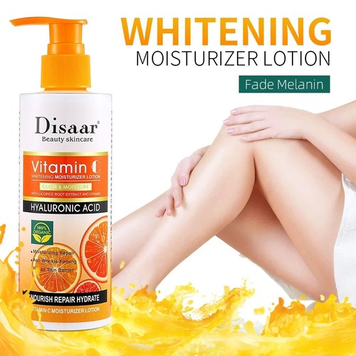 Disaar vitamin whitening - vitamin,