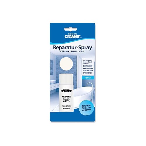 Cramer reparatur spray - spray, 50ml
