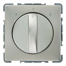 Merten Artec Edelstahl