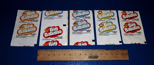Original big ball babaloo - original,