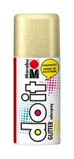 Sprühfarbe glitter - sprühfarbe, do