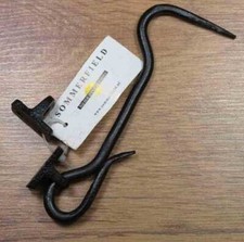 Türriegel Türbeschlag