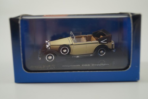 Ricko modellauto h0 - ricko, 1:87