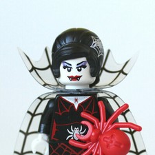 Lego Collectible Minifigures