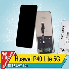 Display Huawei P40 Lite 5G