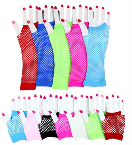 Neu netzhandschuhe netz - neu,
