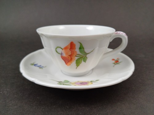 Mokka tasse nymphenburg - tasse,