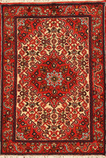 Orientteppich Echter