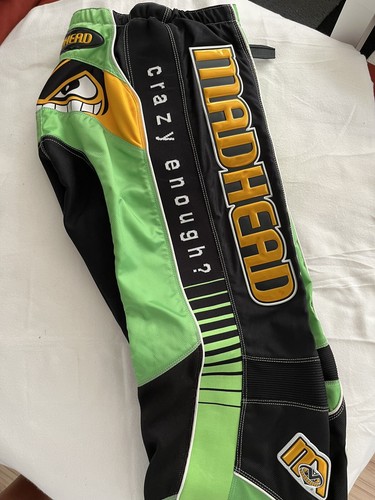 Crosshose madhead m - crosshose, gr.