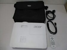 Acer H6800BDa DLP Projektor Beamer 3600 ANSI-Lumen FullHD UHD MR.JTB11.00M-