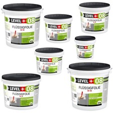 Flüssigfolie Dichtfolie