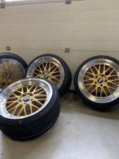 19 Zoll UA3 225 + 255 Le mans