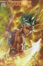 SOULFIRE #0 deutsch VARIANT A