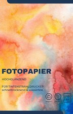 Fotopapier glänzend matt - fotopapier,