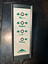 Burmeier Fernbedienung Handtaster Dali 24 Dali II Pflegebett Linak  