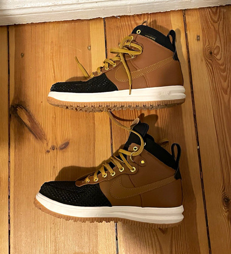 Nike lf1 herren stiefelette - nike,