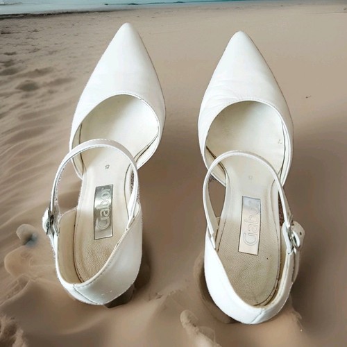 Gabor damen pumps spangenpums - damen,