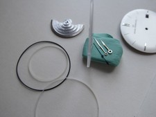 Girard Perregaux 1966